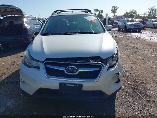 Продаж на аукціоні авто 2014 Subaru Xv Crosstrek 2.0i Premium, vin: JF2GPAVC3E8203610, номер лоту: 46100187
