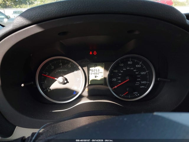 Продаж на аукціоні авто 2014 Subaru Xv Crosstrek 2.0i Premium, vin: JF2GPAVC3E8203610, номер лоту: 46100187