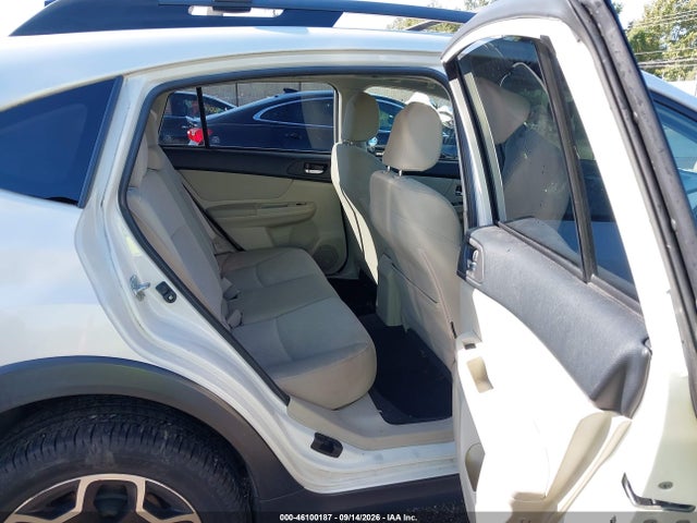 Продаж на аукціоні авто 2014 Subaru Xv Crosstrek 2.0i Premium, vin: JF2GPAVC3E8203610, номер лоту: 46100187