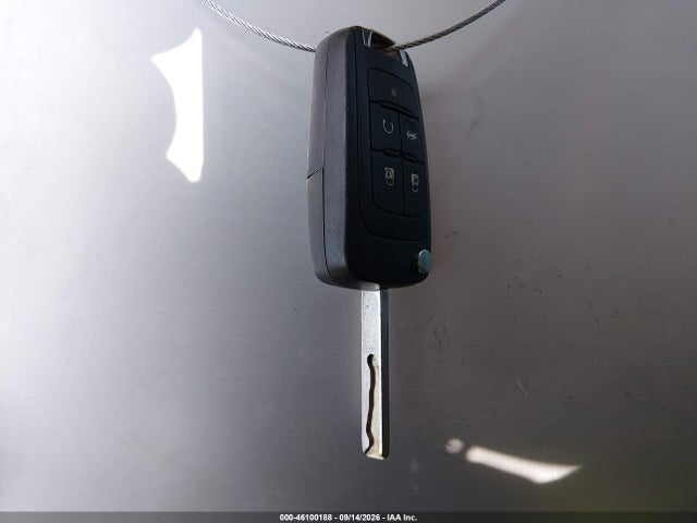 46100188 :رقم المزاد ، 1G11C5SA4GF150403 vin ، 2016 Chevrolet Malibu Limited Lt مزاد بيع