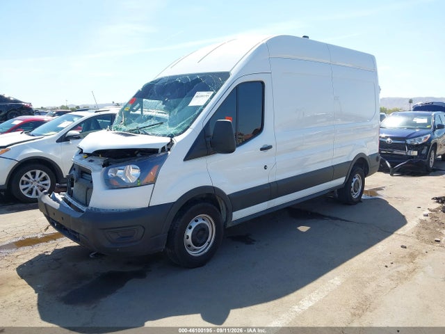 Продажа на аукционе авто 2026 Ford Transit-350, vin: 1FTBW1X86TKA16303, номер лота: 46100195