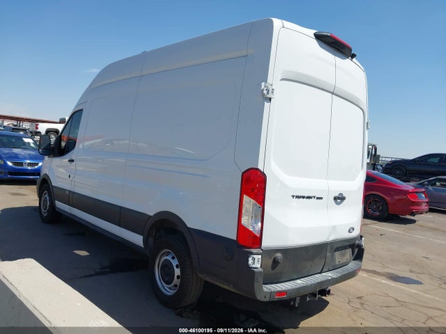 Продажа на аукционе авто 2026 Ford Transit-350, vin: 1FTBW1X86TKA16303, номер лота: 46100195