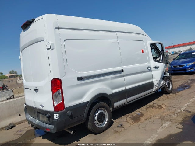 Продажа на аукционе авто 2026 Ford Transit-350, vin: 1FTBW1X86TKA16303, номер лота: 46100195