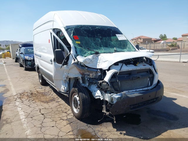 Продажа на аукционе авто 2026 Ford Transit-350, vin: 1FTBW1X86TKA16303, номер лота: 46100195