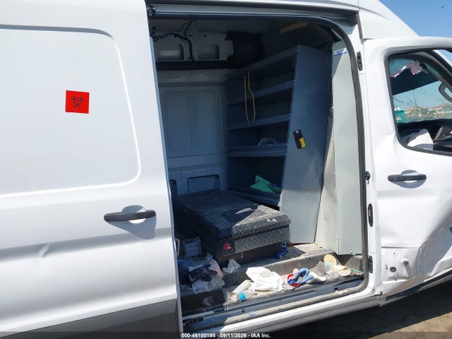 Продажа на аукционе авто 2026 Ford Transit-350, vin: 1FTBW1X86TKA16303, номер лота: 46100195