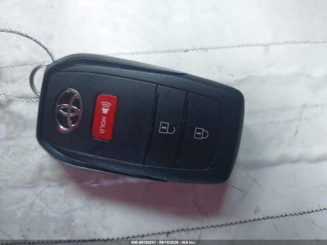 Aukcja sprzedaży 2026 Toyota 4runner Sr5, vin: JTEVA5AR5T5013682, numer aukcji: 46100201