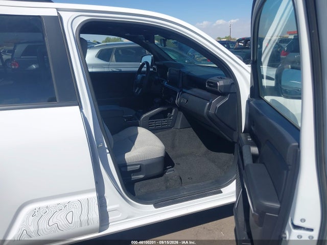 Aukcja sprzedaży 2026 Toyota 4runner Sr5, vin: JTEVA5AR5T5013682, numer aukcji: 46100201