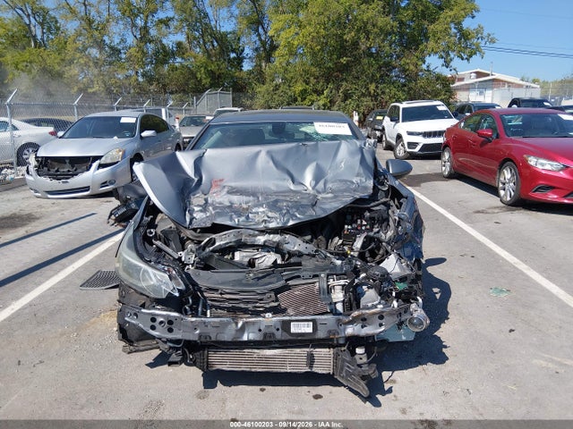 Продаж на аукціоні авто 2018 Chevrolet Cruze Lt Auto, vin: 1G1BH5SE2J7131522, номер лоту: 46100203