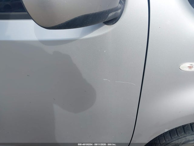 2009 Nissan Cube 1.8s მანქანა იყიდება აუქციონზე, vin: JN8AZ28R39T128838, აუქციონის ნომერი: 46100204