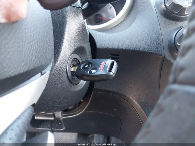 Продажа на аукционе авто 2010 Honda Fit Sport, vin: JHMGE8H62AC031840, номер лота: 46100217