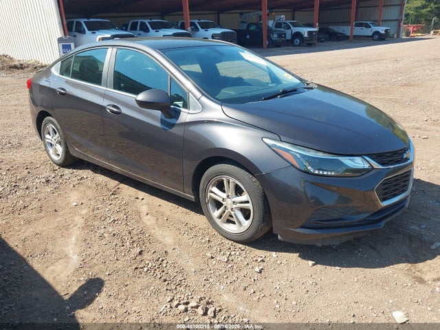 Aukcja sprzedaży 2017 Chevrolet Cruze Lt Auto, vin: 1G1BE5SM4H7199976, numer aukcji: 46100218