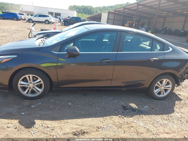 Aukcja sprzedaży 2017 Chevrolet Cruze Lt Auto, vin: 1G1BE5SM4H7199976, numer aukcji: 46100218