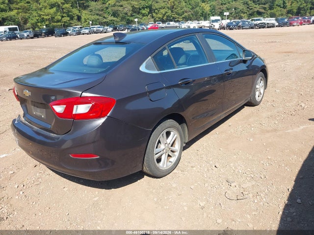Aukcja sprzedaży 2017 Chevrolet Cruze Lt Auto, vin: 1G1BE5SM4H7199976, numer aukcji: 46100218