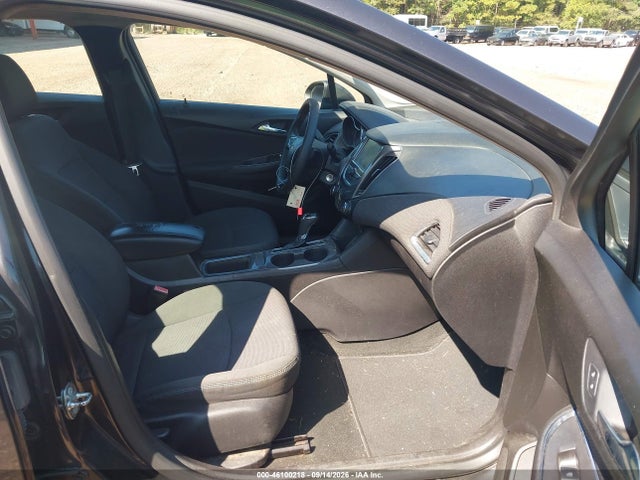 Aukcja sprzedaży 2017 Chevrolet Cruze Lt Auto, vin: 1G1BE5SM4H7199976, numer aukcji: 46100218