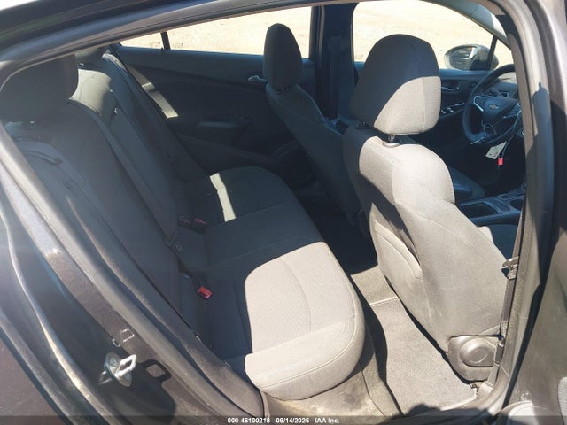Aukcja sprzedaży 2017 Chevrolet Cruze Lt Auto, vin: 1G1BE5SM4H7199976, numer aukcji: 46100218