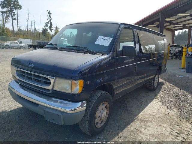 Продаж на аукціоні авто 2001 Ford E-350 Super Duty Xl/xlt, vin: 1FBSS31L41HA50033, номер лоту: 46100219