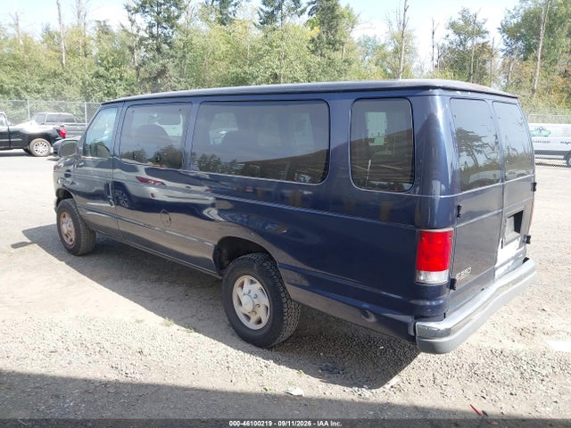 Продаж на аукціоні авто 2001 Ford E-350 Super Duty Xl/xlt, vin: 1FBSS31L41HA50033, номер лоту: 46100219