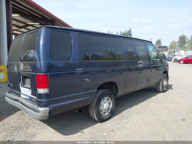 Продаж на аукціоні авто 2001 Ford E-350 Super Duty Xl/xlt, vin: 1FBSS31L41HA50033, номер лоту: 46100219
