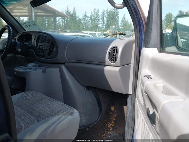 Продаж на аукціоні авто 2001 Ford E-350 Super Duty Xl/xlt, vin: 1FBSS31L41HA50033, номер лоту: 46100219
