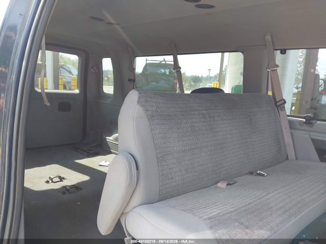 Продаж на аукціоні авто 2001 Ford E-350 Super Duty Xl/xlt, vin: 1FBSS31L41HA50033, номер лоту: 46100219