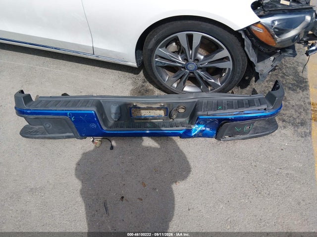 Продажа на аукционе авто 2019 Chevrolet Colorado Z71, vin: 1GCGTDENXK1134948, номер лота: 46100222