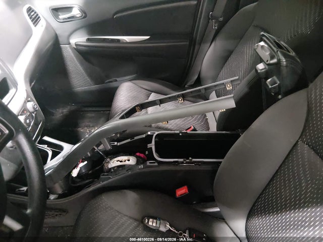 Продаж на аукціоні авто 2018 Dodge Journey Se, vin: 3C4PDCAB8JT429721, номер лоту: 46100226