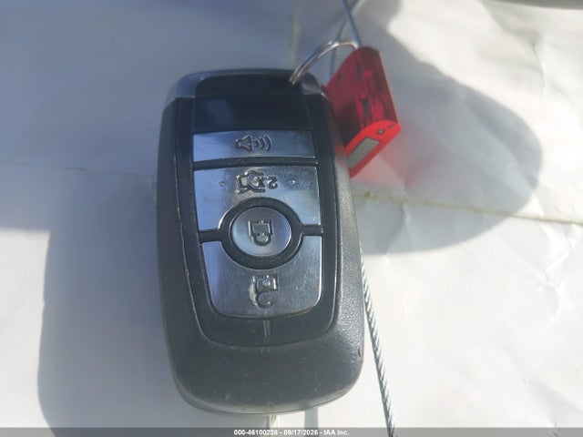 Продаж на аукціоні авто 2018 Ford Fusion Hybrid Se, vin: 3FA6P0LU6JR172240, номер лоту: 46100238