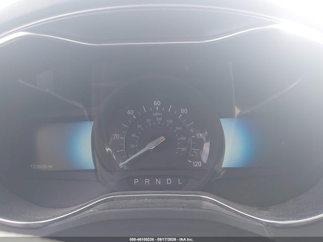 Продаж на аукціоні авто 2018 Ford Fusion Hybrid Se, vin: 3FA6P0LU6JR172240, номер лоту: 46100238
