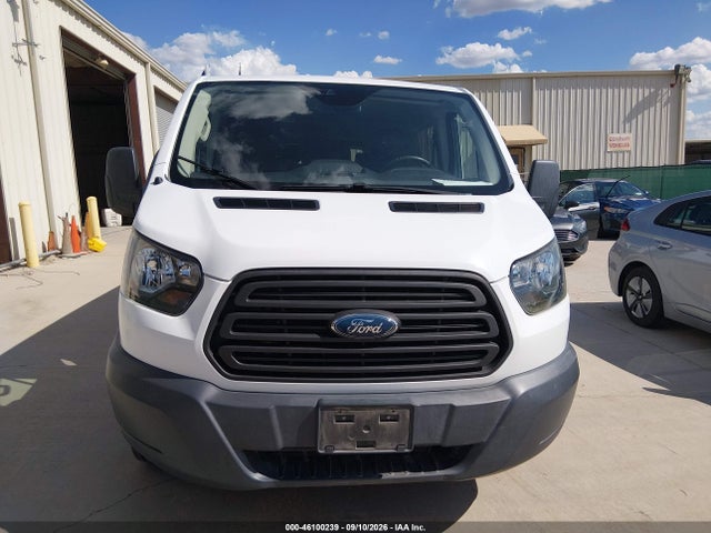 Продажа на аукционе авто 2018 Ford Transit-350 Xl, vin: 1FBZX2ZM9JKB42975, номер лота: 46100239