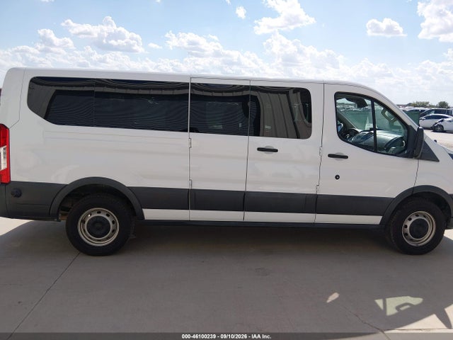Продажа на аукционе авто 2018 Ford Transit-350 Xl, vin: 1FBZX2ZM9JKB42975, номер лота: 46100239