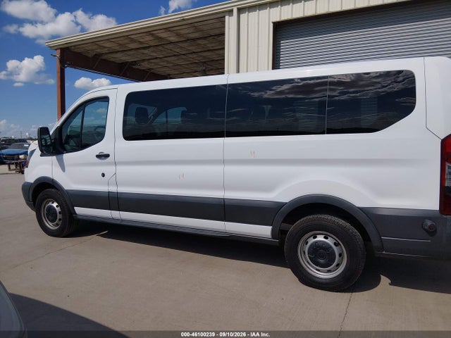 Продажа на аукционе авто 2018 Ford Transit-350 Xl, vin: 1FBZX2ZM9JKB42975, номер лота: 46100239