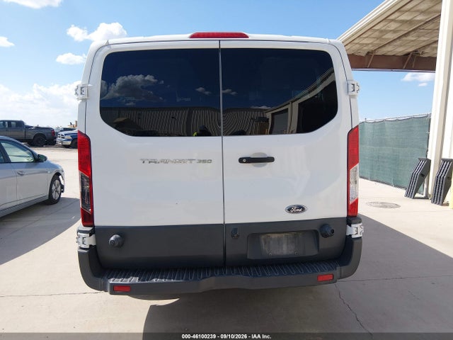 Продажа на аукционе авто 2018 Ford Transit-350 Xl, vin: 1FBZX2ZM9JKB42975, номер лота: 46100239