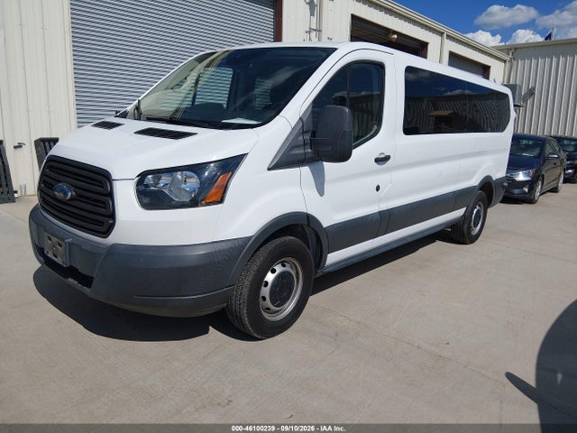 Продажа на аукционе авто 2018 Ford Transit-350 Xl, vin: 1FBZX2ZM9JKB42975, номер лота: 46100239
