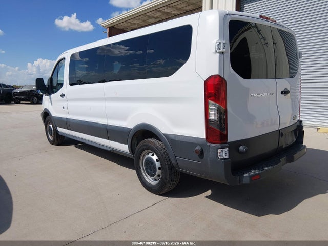 Продажа на аукционе авто 2018 Ford Transit-350 Xl, vin: 1FBZX2ZM9JKB42975, номер лота: 46100239