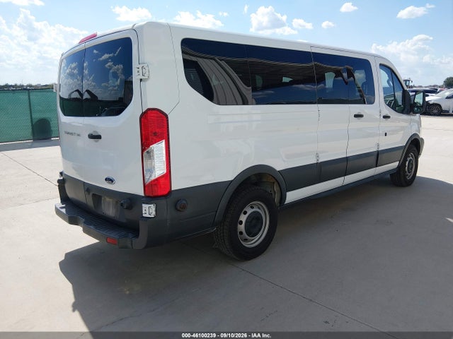 Продажа на аукционе авто 2018 Ford Transit-350 Xl, vin: 1FBZX2ZM9JKB42975, номер лота: 46100239