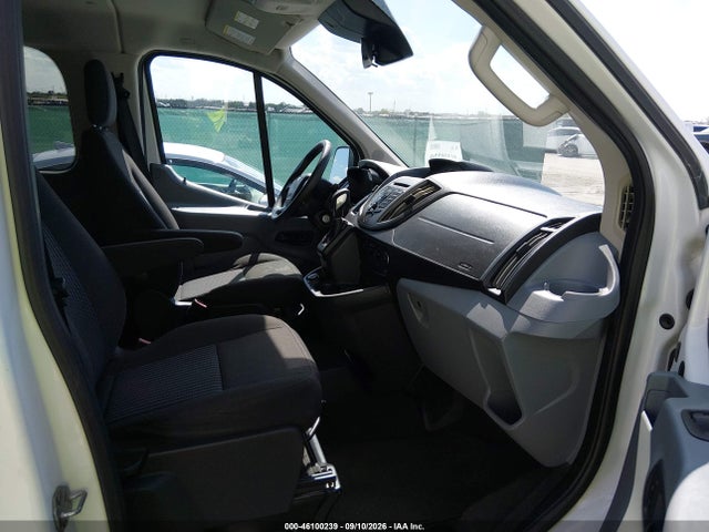 Продажа на аукционе авто 2018 Ford Transit-350 Xl, vin: 1FBZX2ZM9JKB42975, номер лота: 46100239