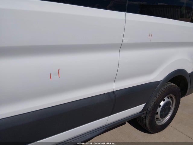 Продажа на аукционе авто 2018 Ford Transit-350 Xl, vin: 1FBZX2ZM9JKB42975, номер лота: 46100239