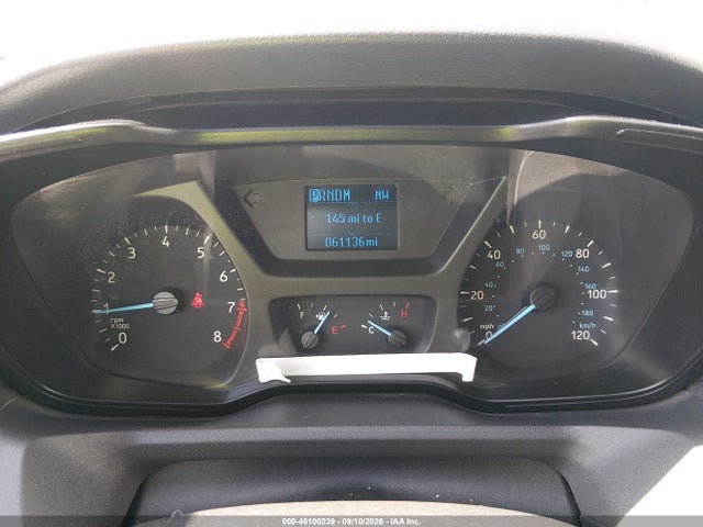 Продажа на аукционе авто 2018 Ford Transit-350 Xl, vin: 1FBZX2ZM9JKB42975, номер лота: 46100239