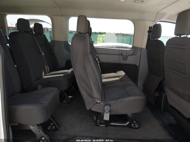 Продажа на аукционе авто 2018 Ford Transit-350 Xl, vin: 1FBZX2ZM9JKB42975, номер лота: 46100239