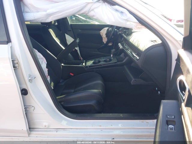 Продаж на аукціоні авто 2024 Honda Civic Sport, vin: 2HGFE2F5XRH533400, номер лоту: 46100240