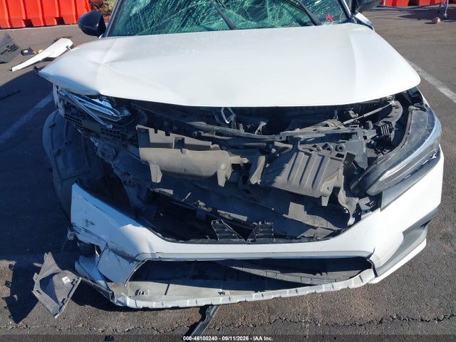 Продаж на аукціоні авто 2024 Honda Civic Sport, vin: 2HGFE2F5XRH533400, номер лоту: 46100240