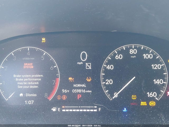 Продаж на аукціоні авто 2024 Honda Civic Sport, vin: 2HGFE2F5XRH533400, номер лоту: 46100240