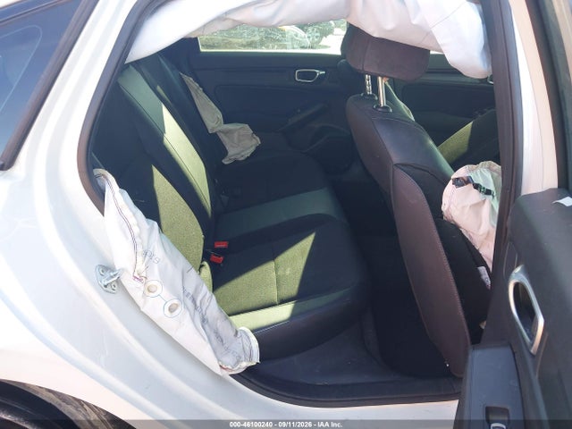 Продаж на аукціоні авто 2024 Honda Civic Sport, vin: 2HGFE2F5XRH533400, номер лоту: 46100240