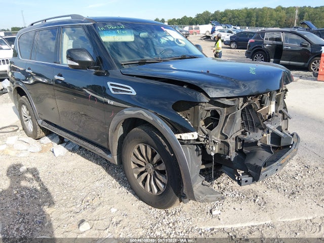 Aukcja sprzedaży 2017 Nissan Armada Sv, vin: JN8AY2NC6H9507203, numer aukcji: 46100245