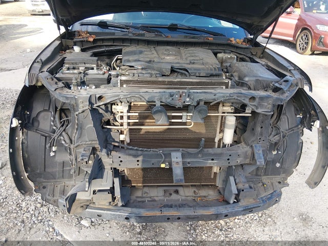 Aukcja sprzedaży 2017 Nissan Armada Sv, vin: JN8AY2NC6H9507203, numer aukcji: 46100245