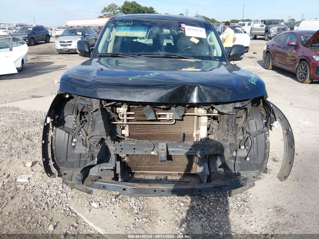 Aukcja sprzedaży 2017 Nissan Armada Sv, vin: JN8AY2NC6H9507203, numer aukcji: 46100245