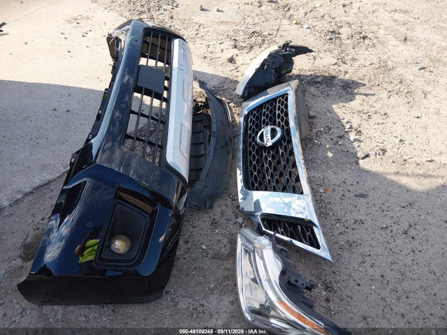 Aukcja sprzedaży 2017 Nissan Armada Sv, vin: JN8AY2NC6H9507203, numer aukcji: 46100245