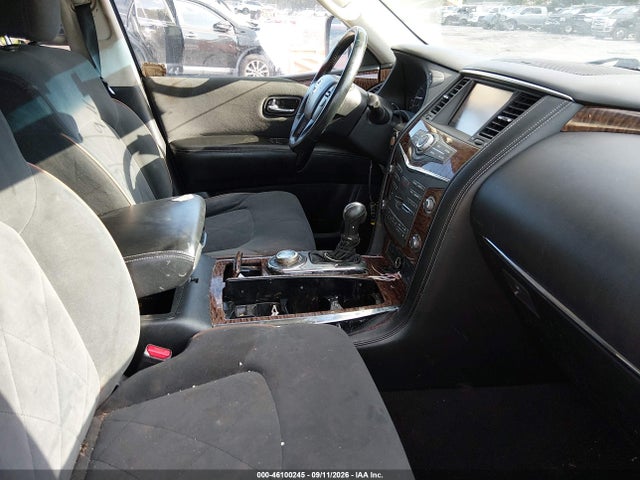 Aukcja sprzedaży 2017 Nissan Armada Sv, vin: JN8AY2NC6H9507203, numer aukcji: 46100245
