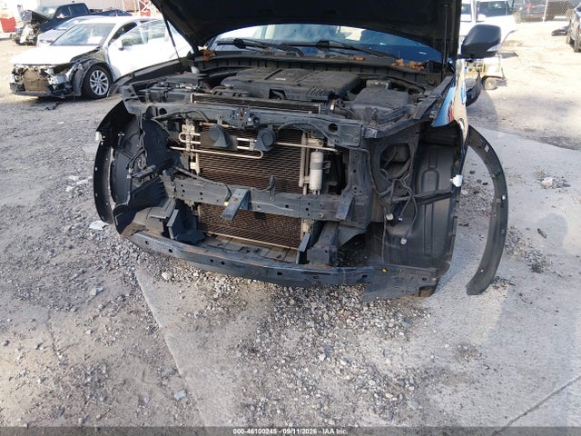 Aukcja sprzedaży 2017 Nissan Armada Sv, vin: JN8AY2NC6H9507203, numer aukcji: 46100245