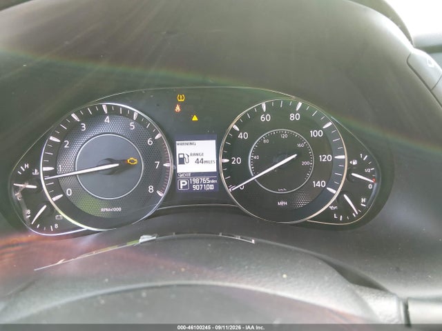 Aukcja sprzedaży 2017 Nissan Armada Sv, vin: JN8AY2NC6H9507203, numer aukcji: 46100245